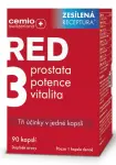 Cemio RED3 90 kapslí